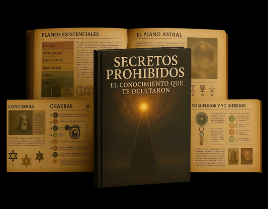 Secretos Prohibidos +10🎁